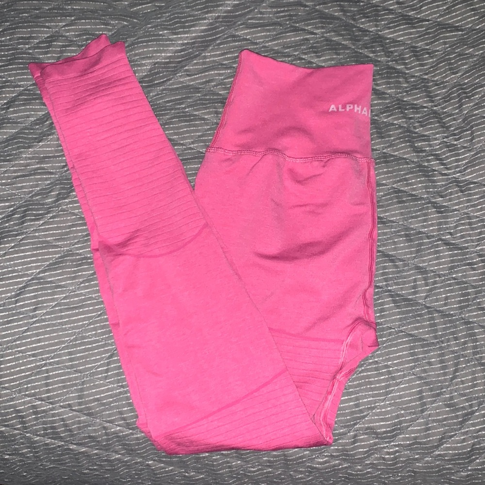 Alphalete Leggings